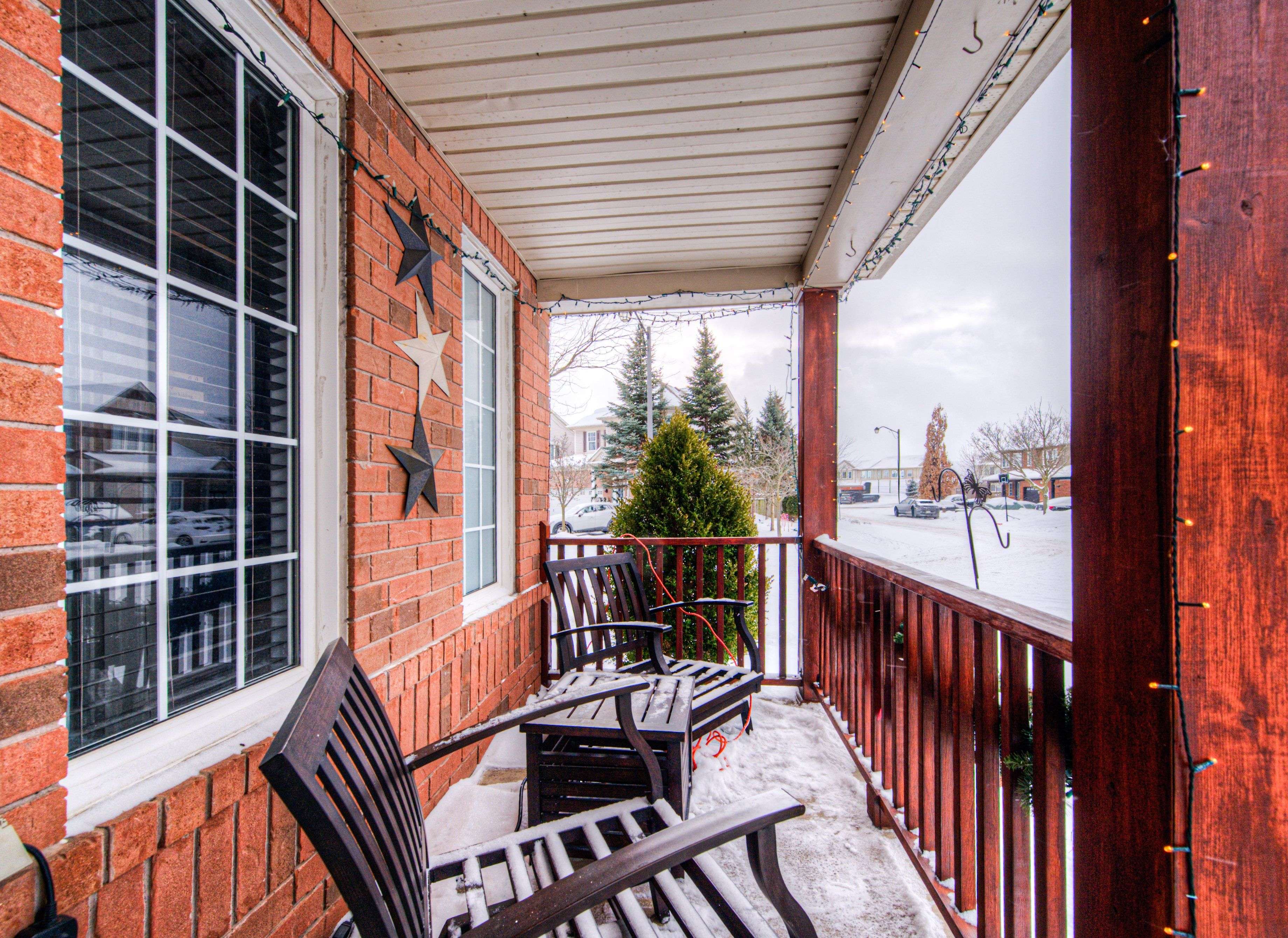 Cambridge, ON N1T 2E8,23 Mayo AVE