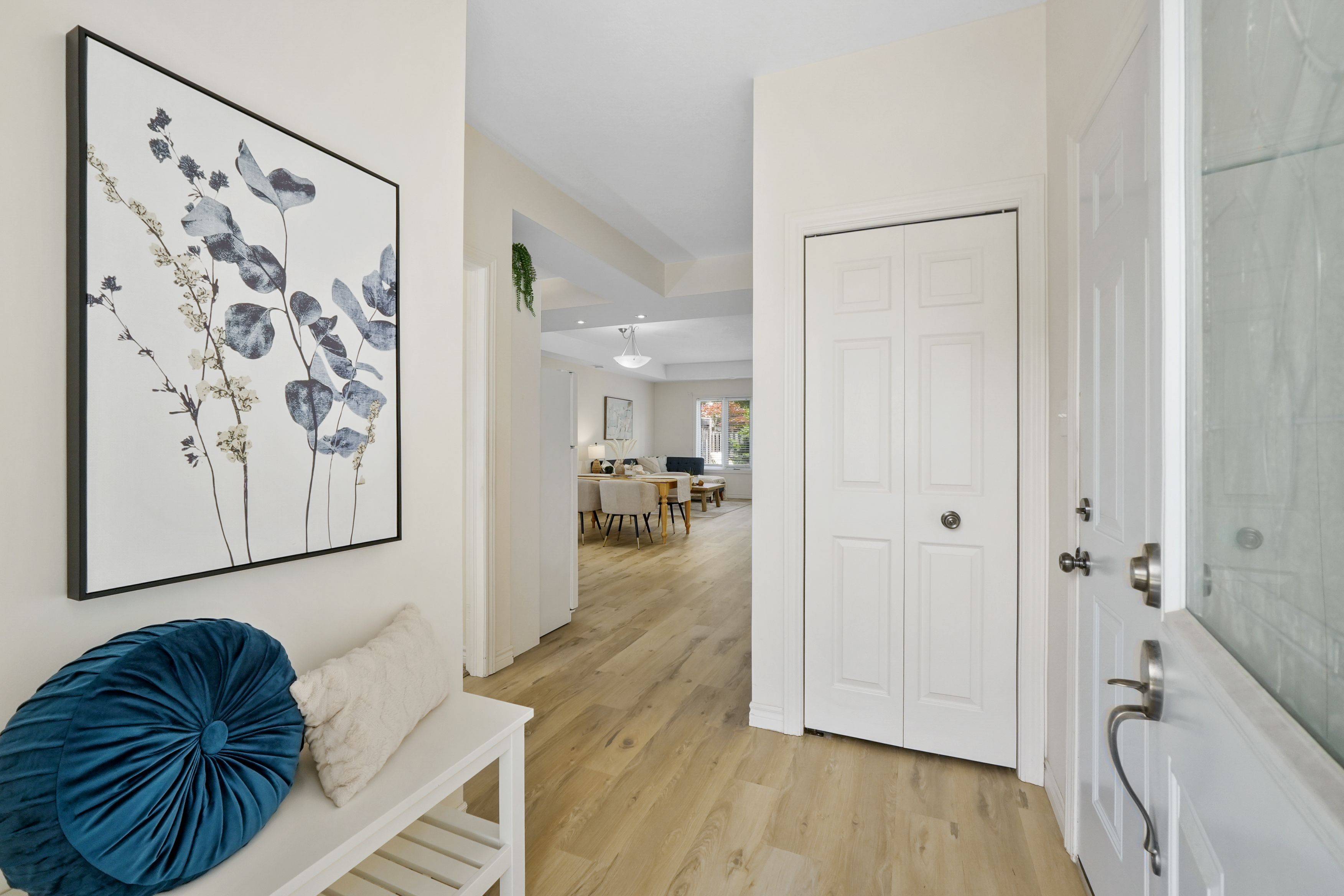 Cramahe, ON K0K 1S0,17 George CT #203