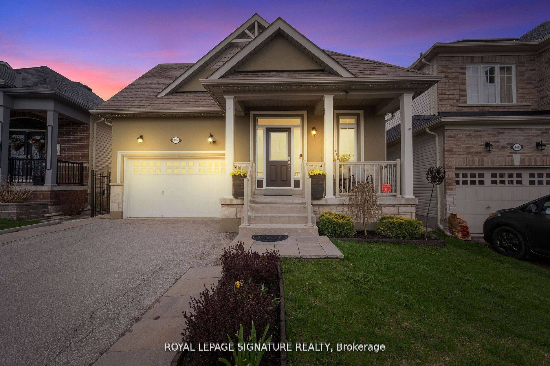 Shelburne, ON L9V 3V4,436 Galbraith ST