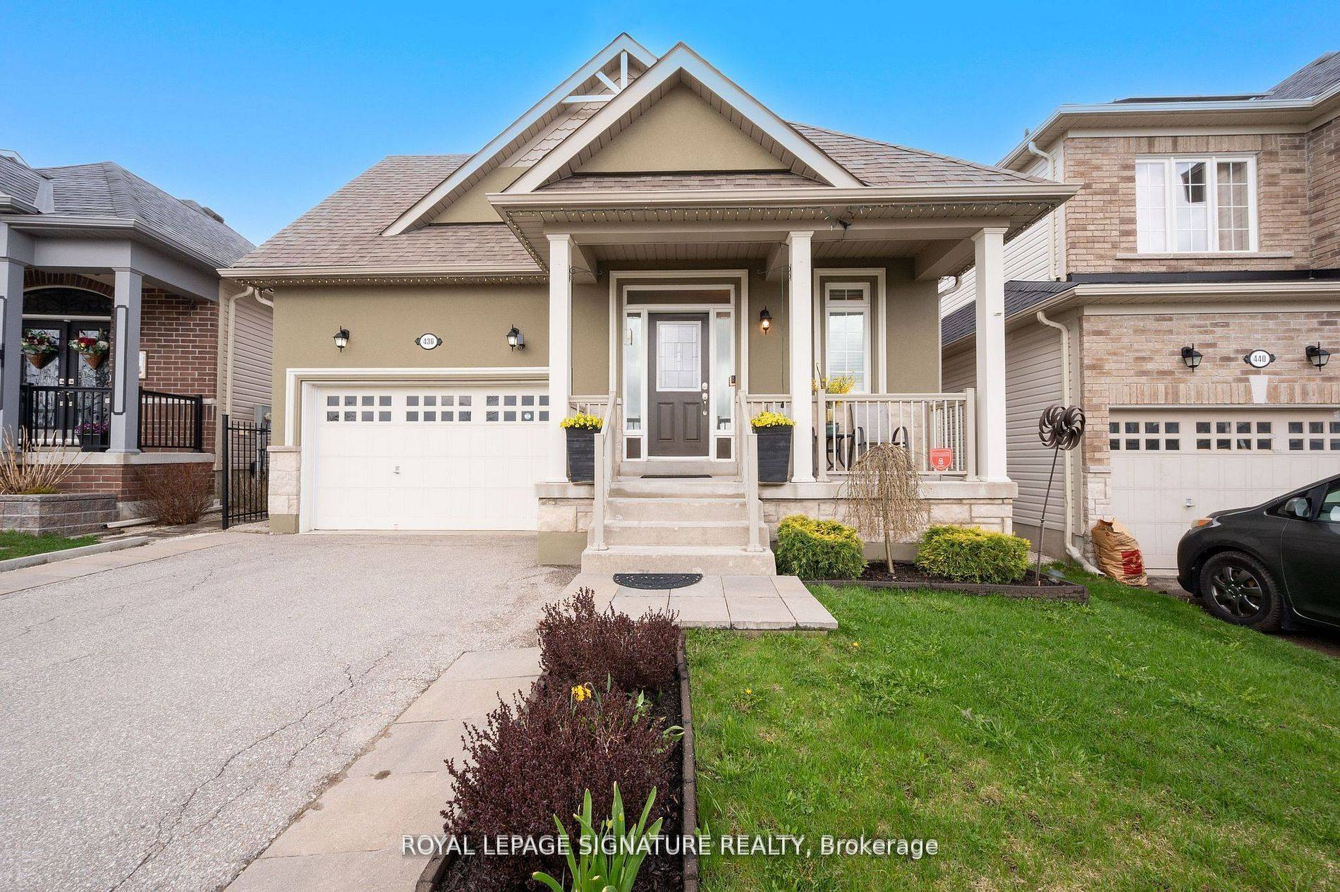 Shelburne, ON L9V 3V4,436 Galbraith ST