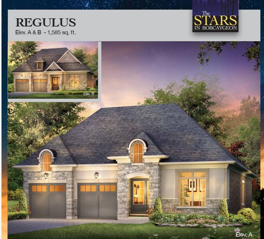 Kawartha Lakes, ON L8J 3W9,63 Hillcroft WAY