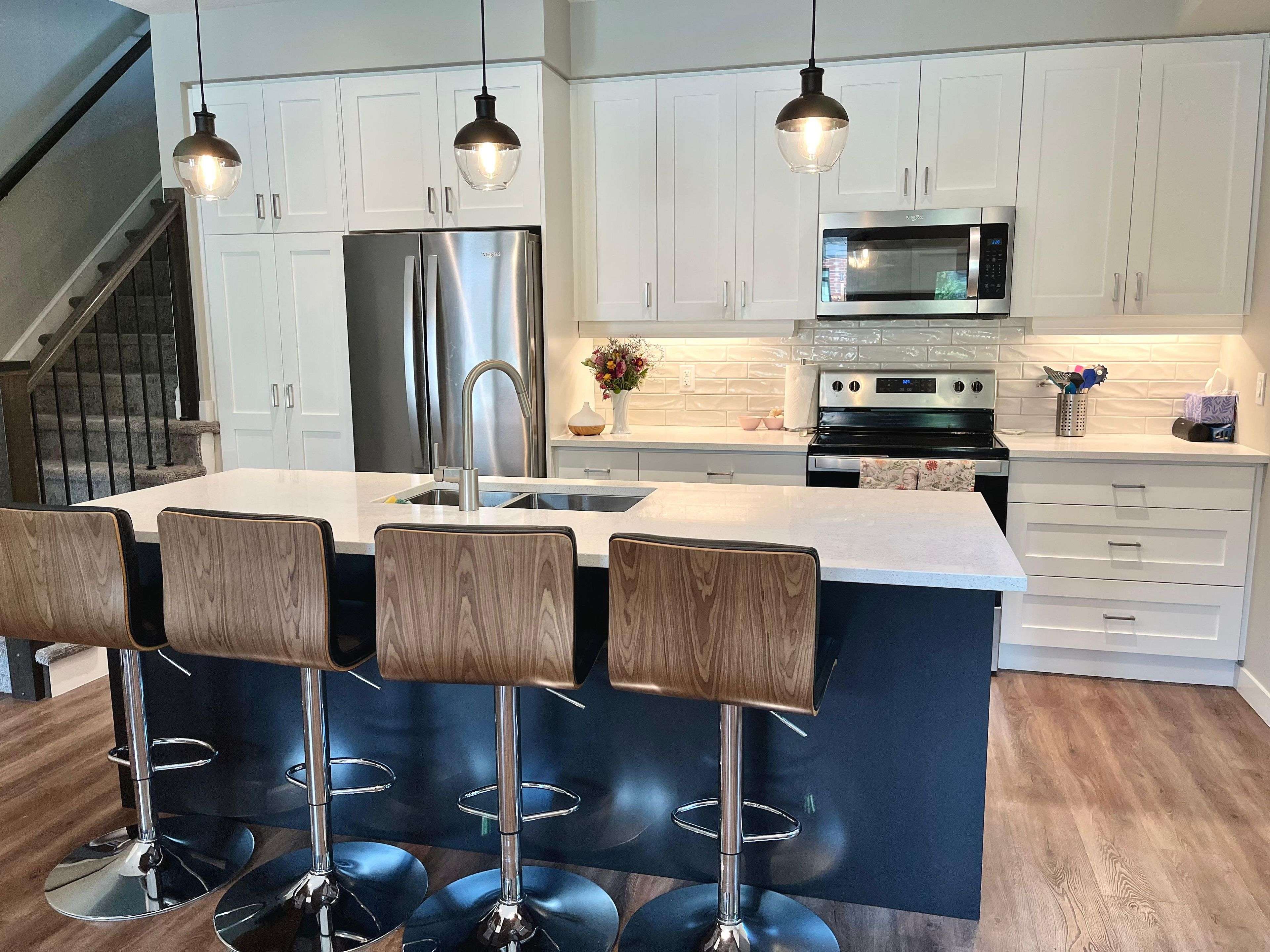 Guelph, ON N1H 5Z7,83 Beechwood AVE #15