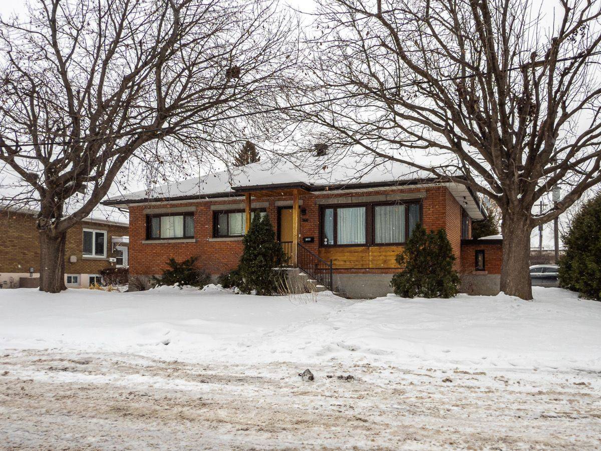 Vanier And Kingsview Park, ON K1L 7K8,366 Maria Goretti CIR