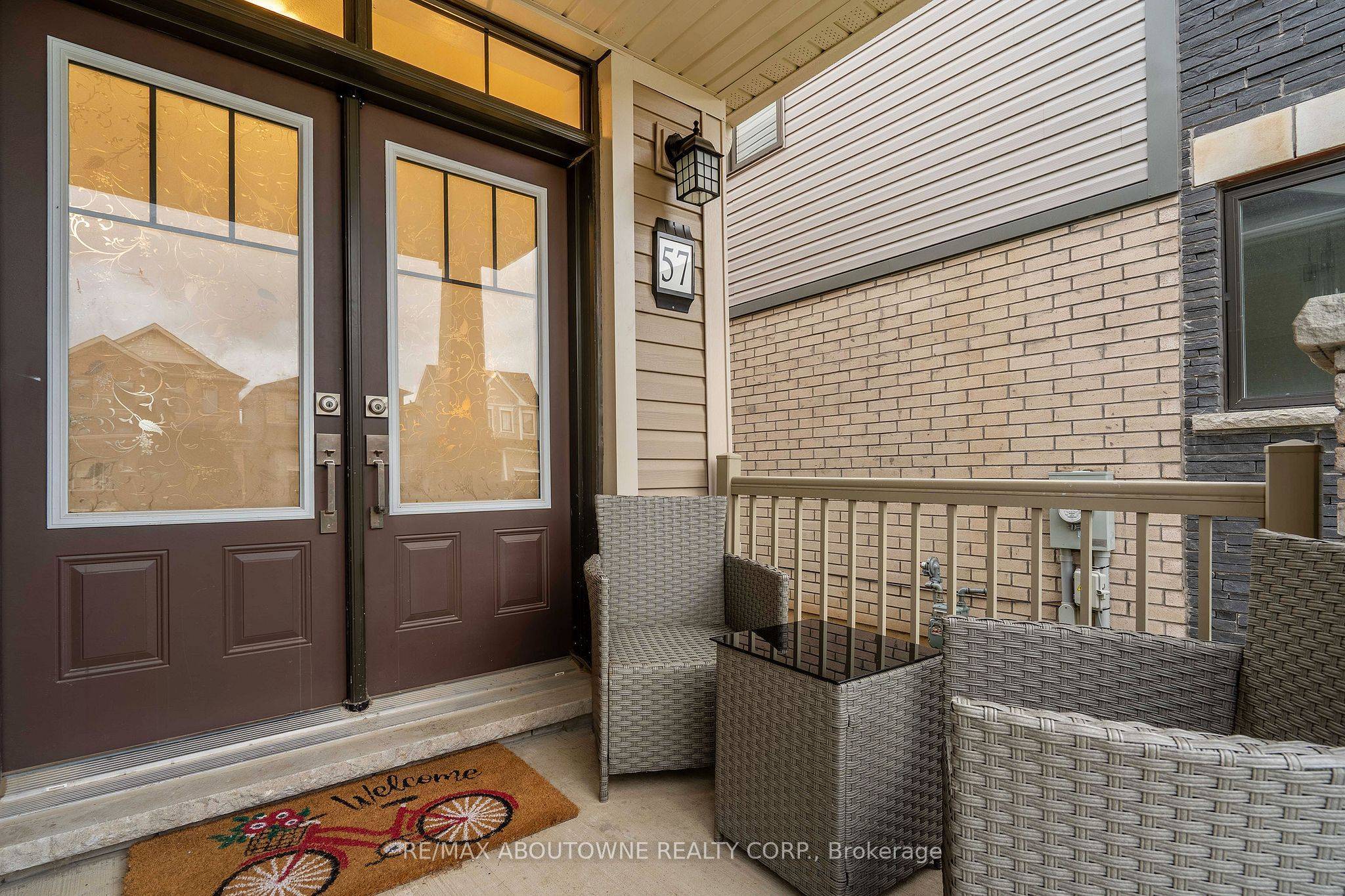 Brantford, ON N3T 0W6,57 Monteith DR