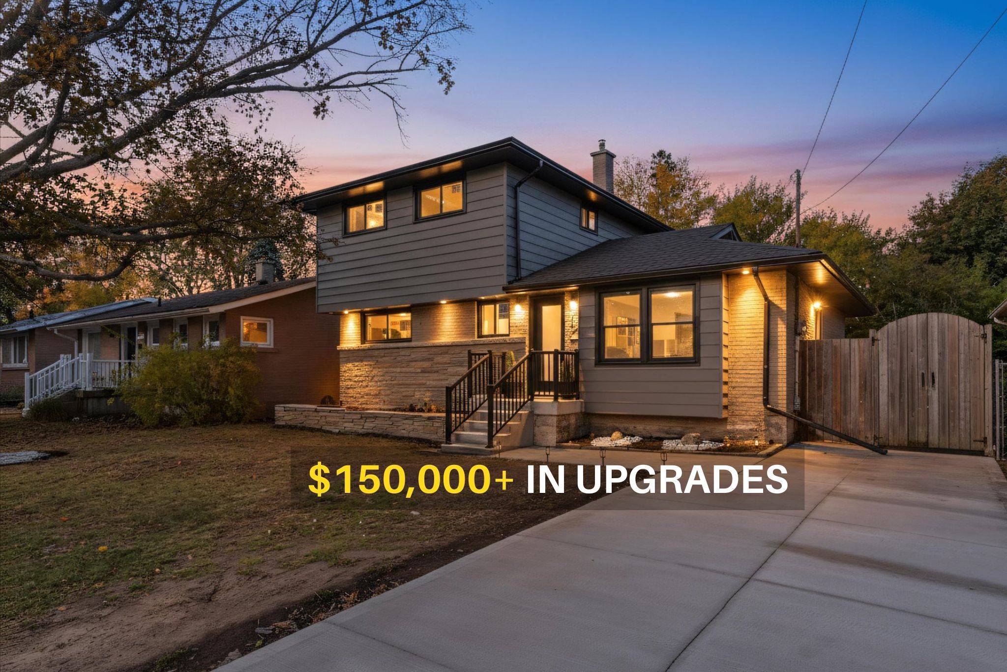 Hamilton, ON L8T 2H1,39 Grandfield ST