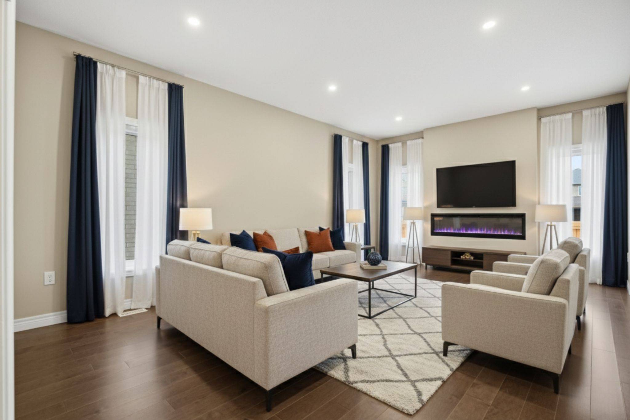 Kitchener, ON N2R 0N4,126 Tartan AVE