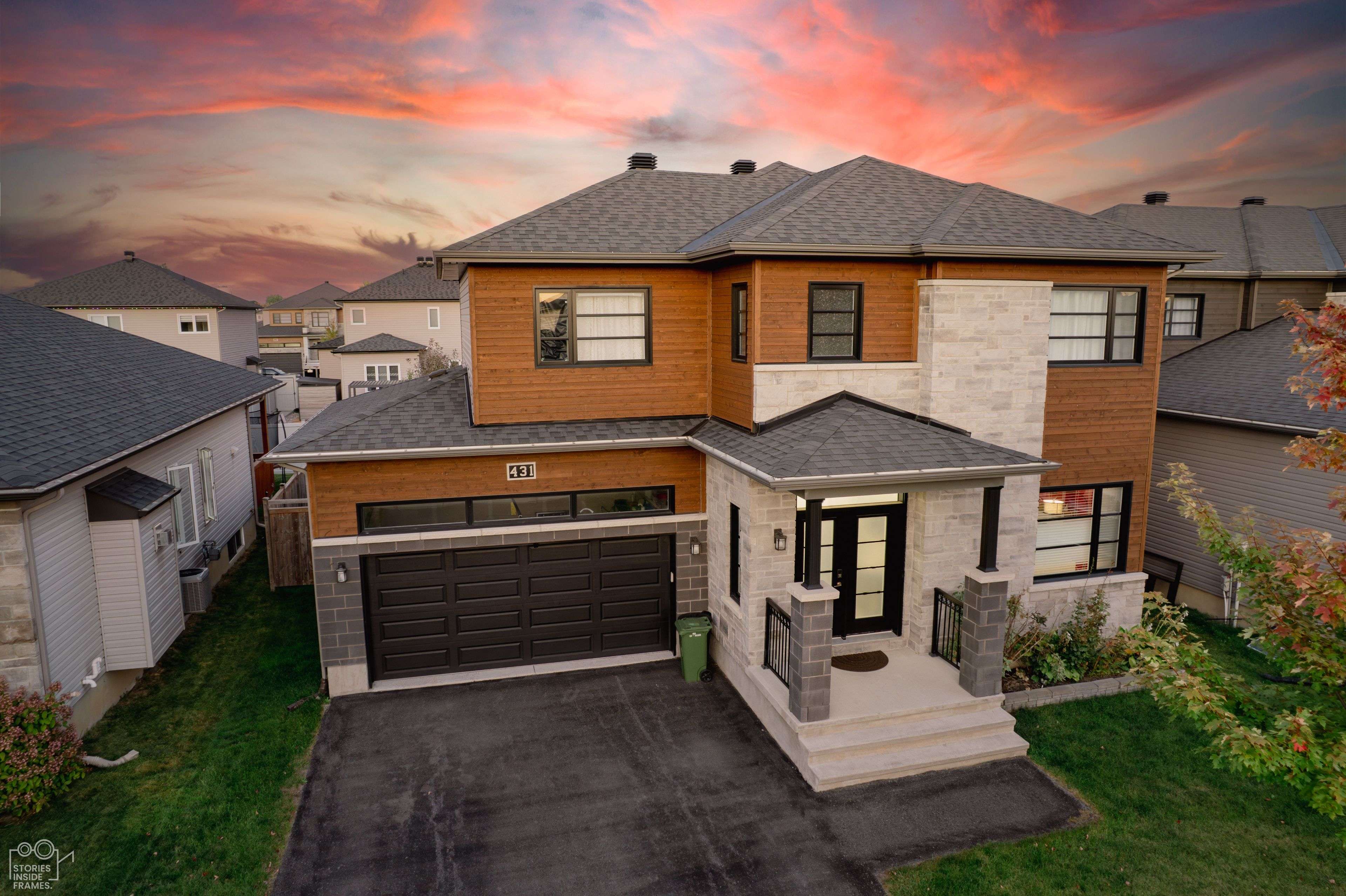 Russell, ON K0A 1W0,431 Provence AVE