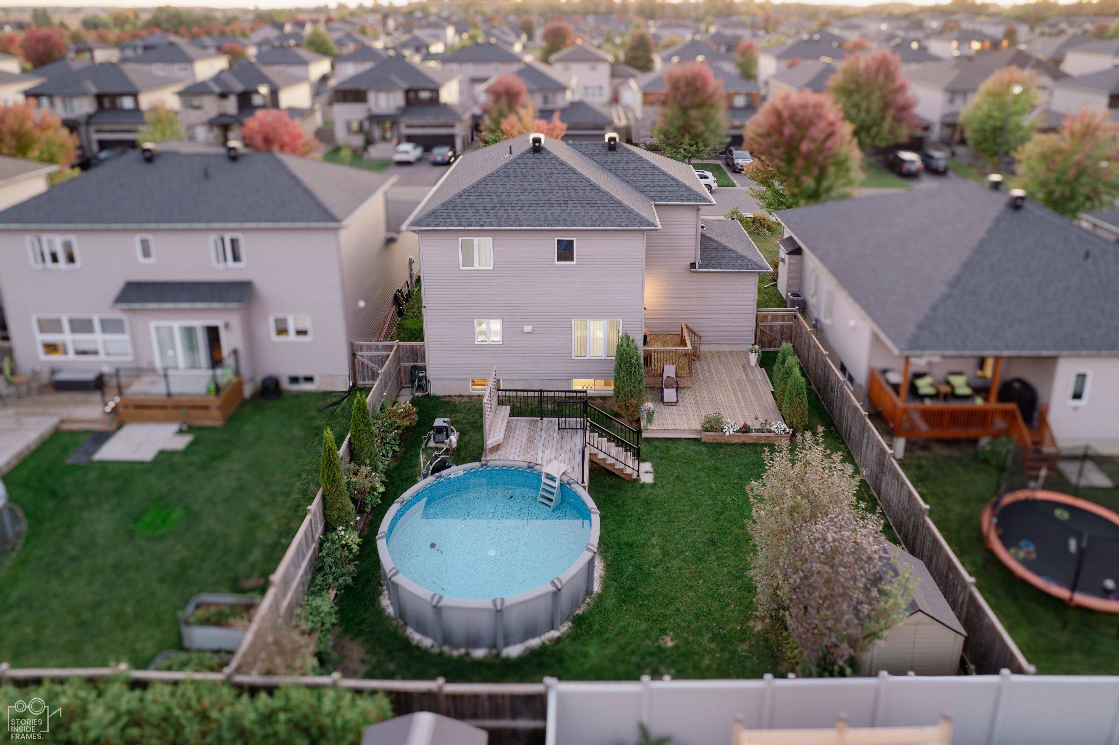 Russell, ON K0A 1W0,431 Provence AVE