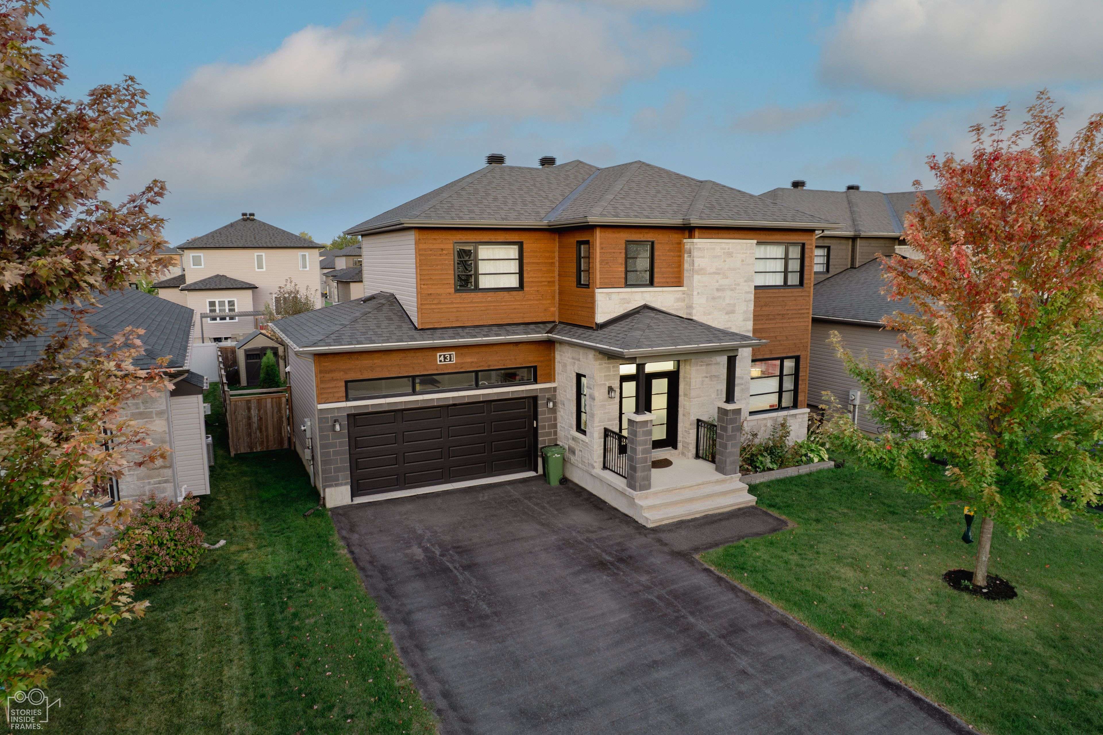 Russell, ON K0A 1W0,431 Provence AVE