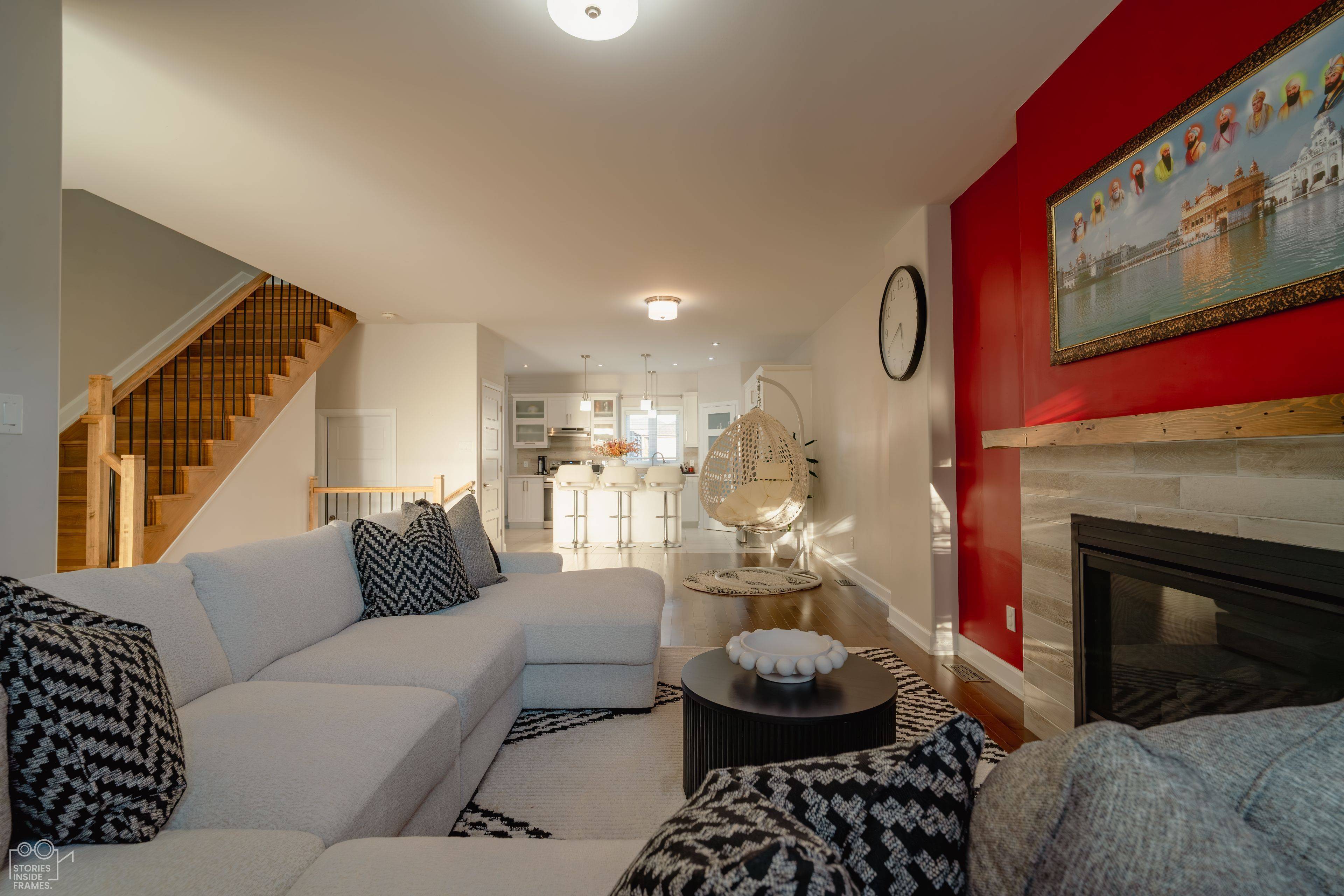 Russell, ON K0A 1W0,431 Provence AVE