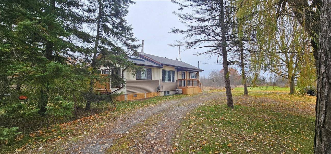 Haldimand, ON N0A 1C0,1083 INDIANA RD E