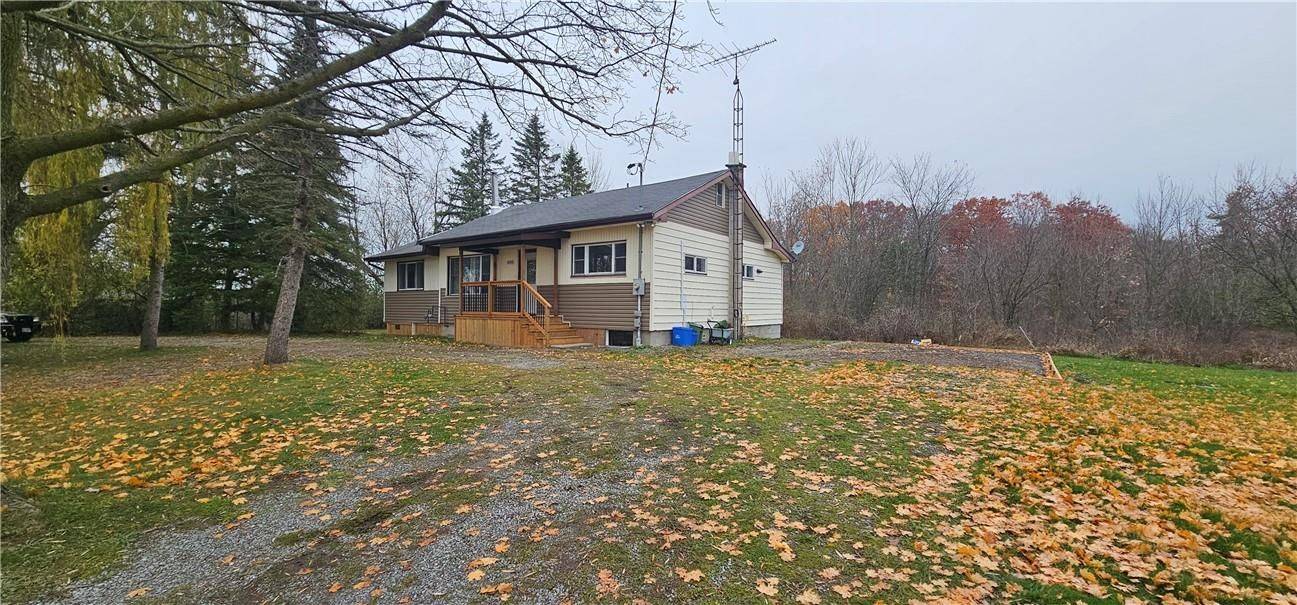 Haldimand, ON N0A 1C0,1083 INDIANA RD E