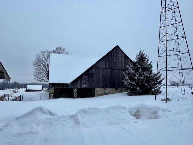 Beckwith, ON K7C 0V9,1276 9th Line