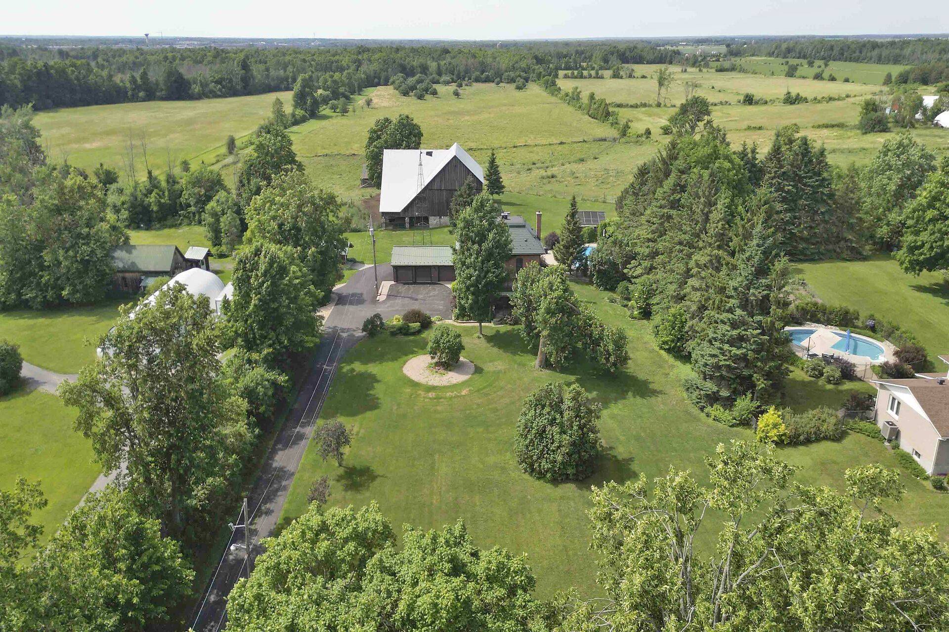 Beckwith, ON K7C 0V9,1276 9th Line