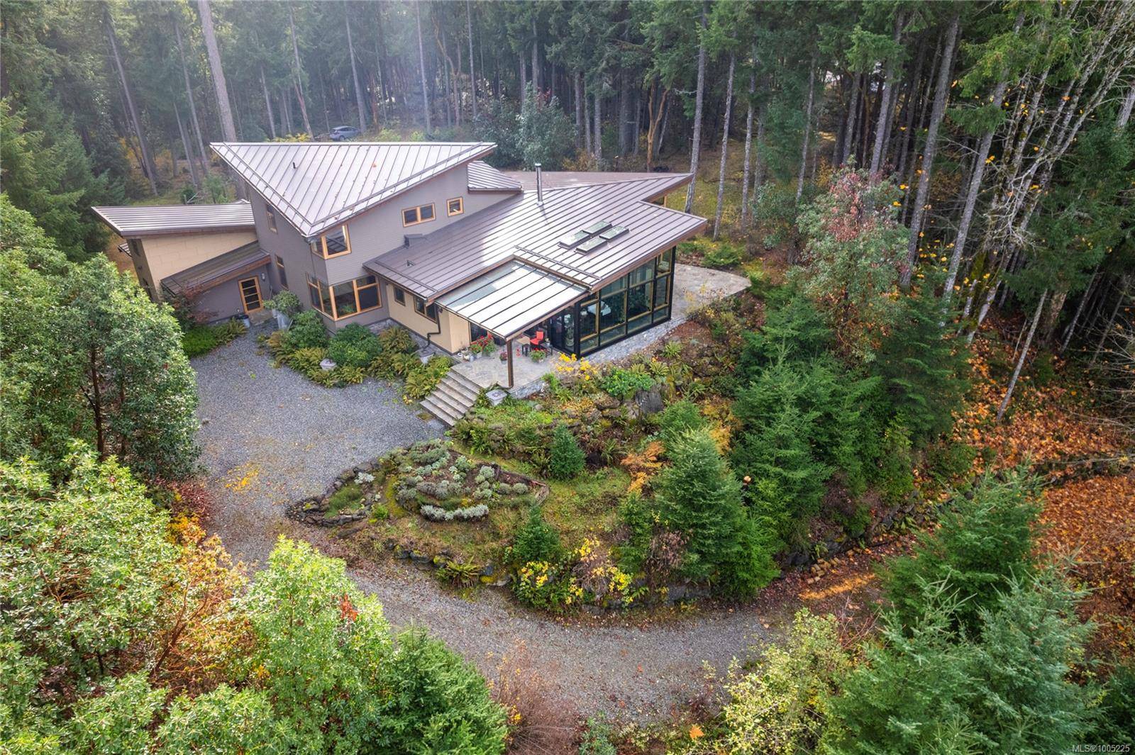 Ladysmith, BC V9G 2B8,4985 Aho Rd