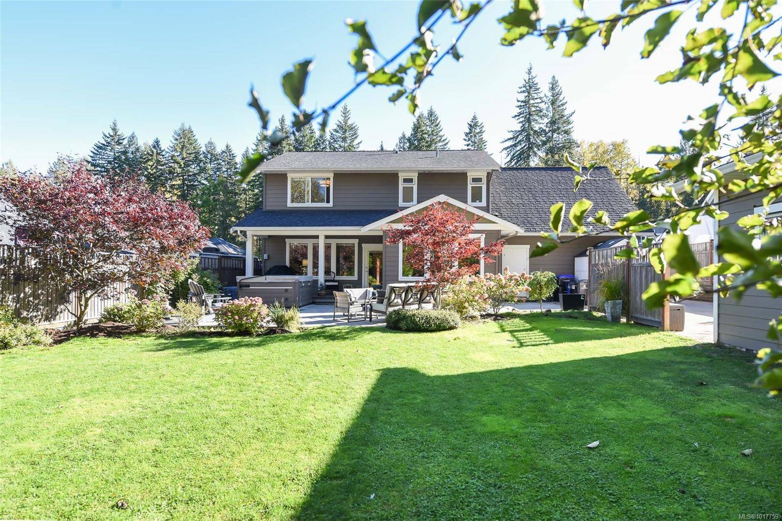 Courtenay, BC V9N 0C8,2805 Swanson St