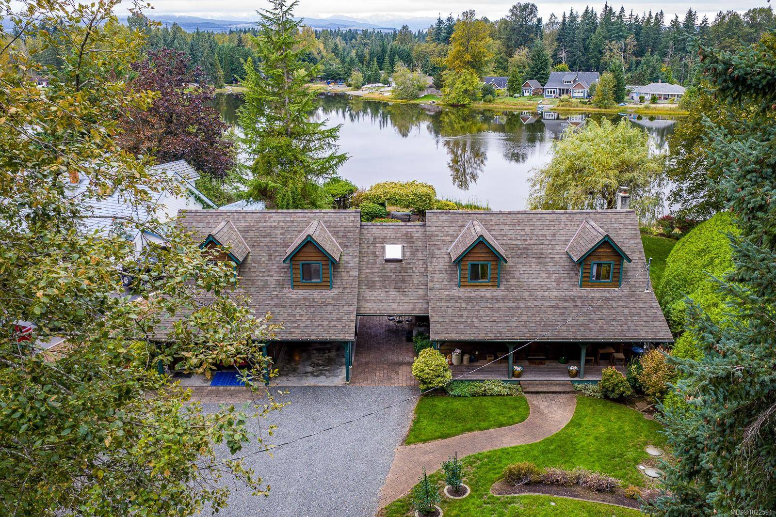 Black Creek, BC V9J 1C4,9386 Martin Park Dr