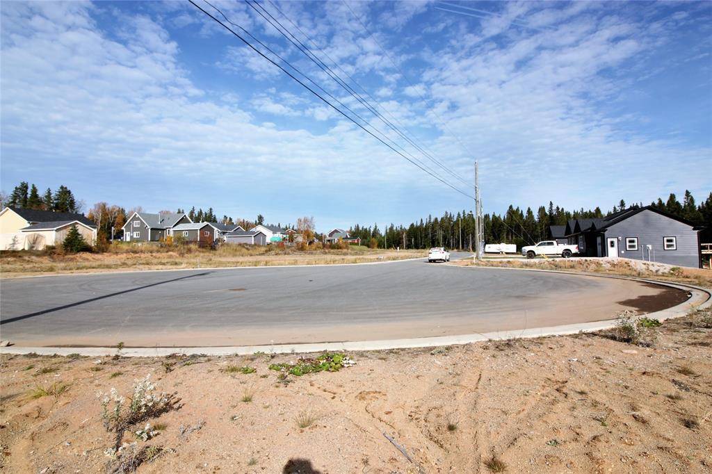 Deer Lake, NL A8A3K4,LOT 1 Stella's Place