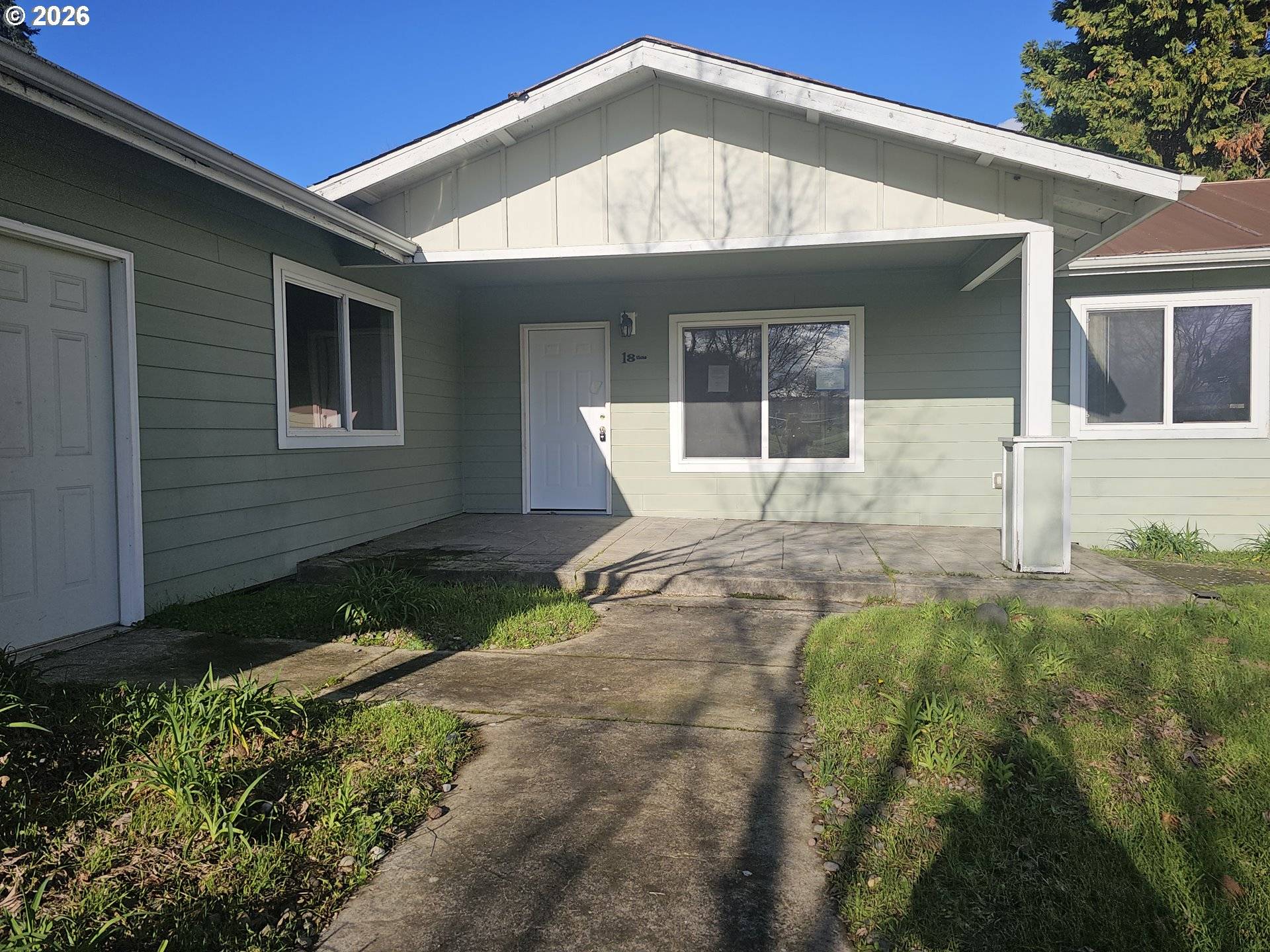 Lebanon, OR 97355,183 E DODGE ST