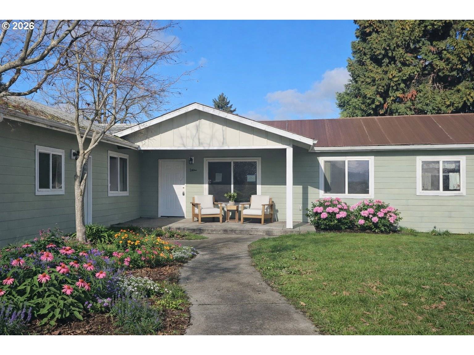 Lebanon, OR 97355,183 E DODGE ST