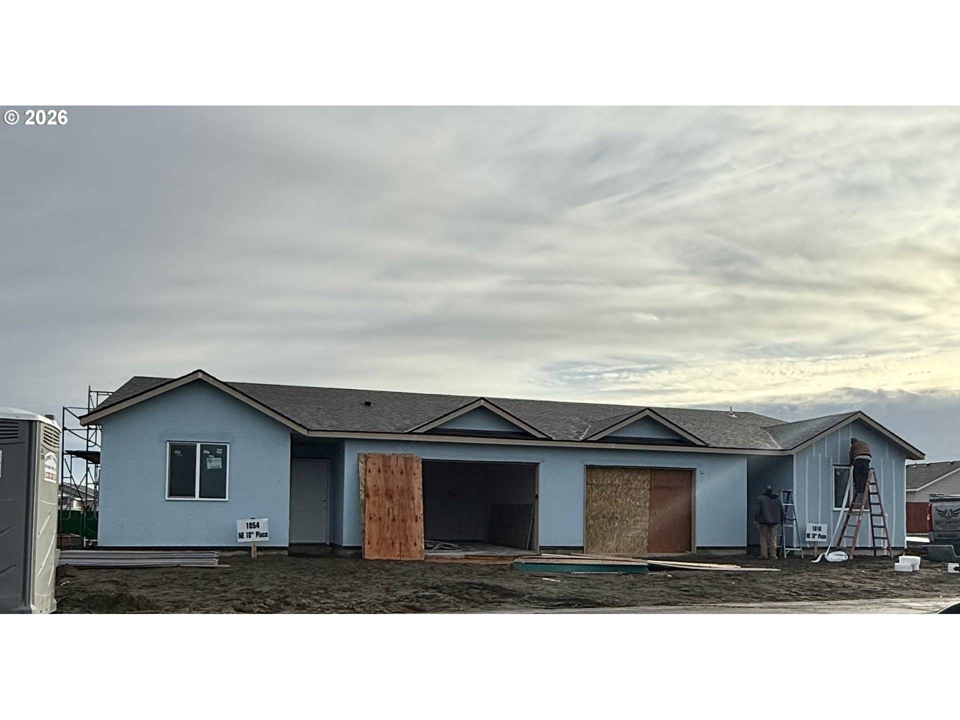 Hermiston, OR 97838,1054 NE 10th PL