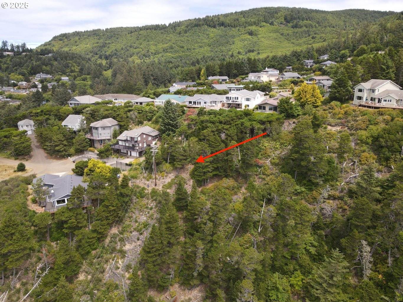 Oceanside, OR 97134,TL 3900 S Castle LN