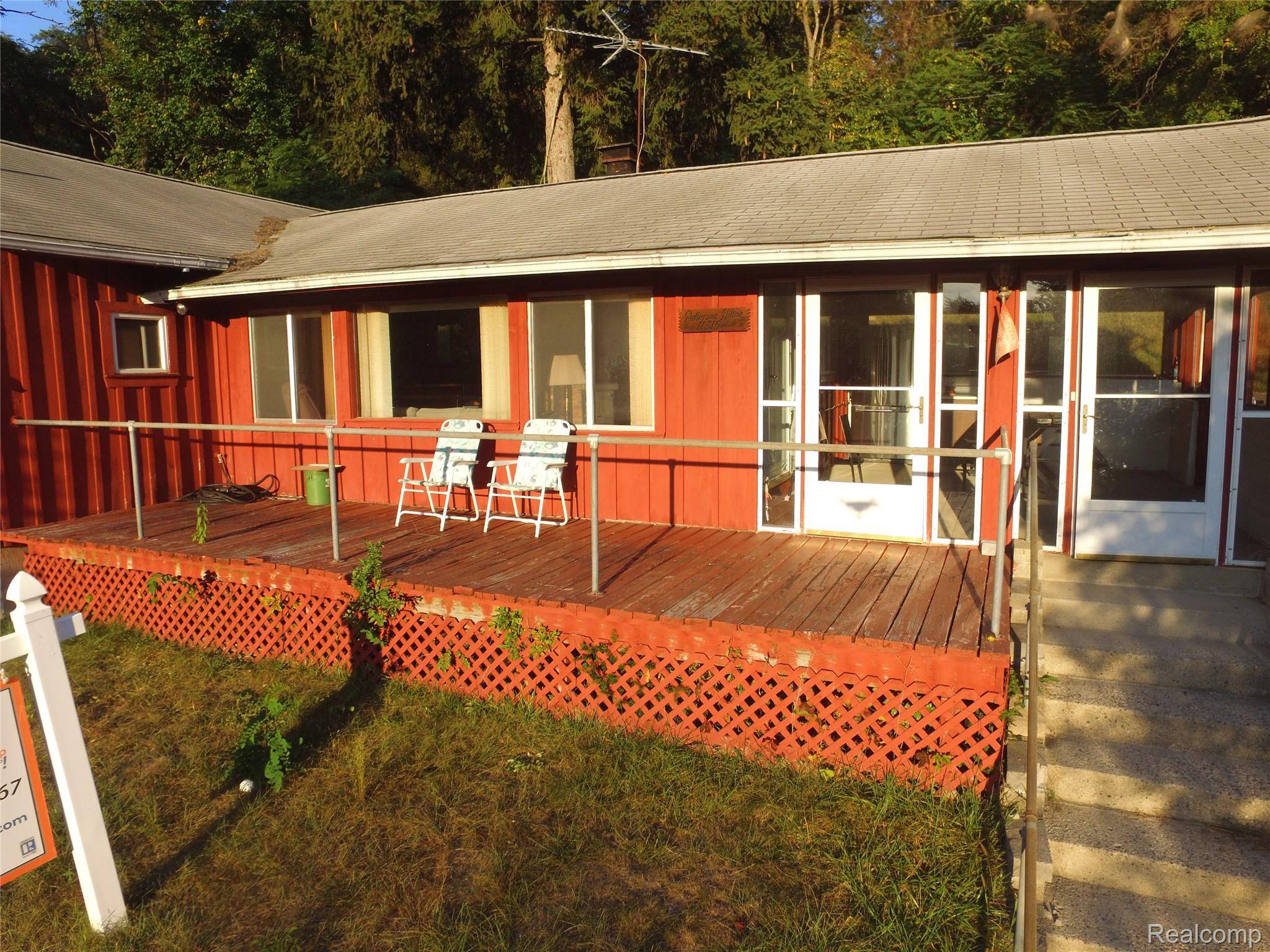 Pinckney, MI 48169,11315 HILLSIDE