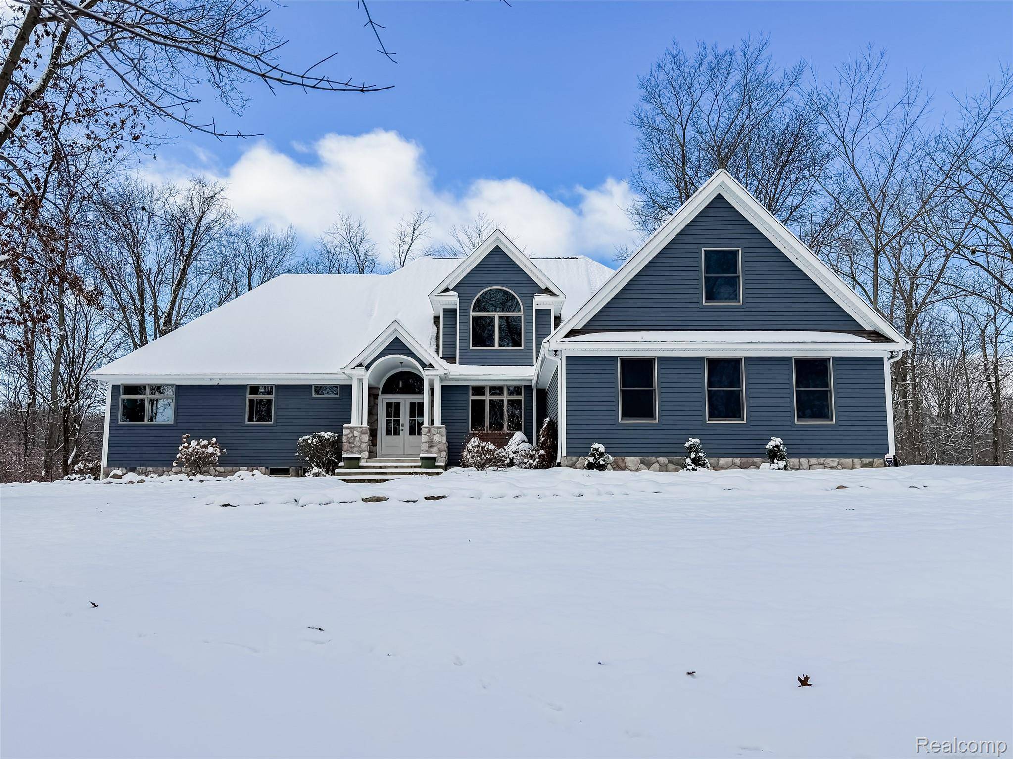 Dexter, MI 48130,6441 Huron Creek CT