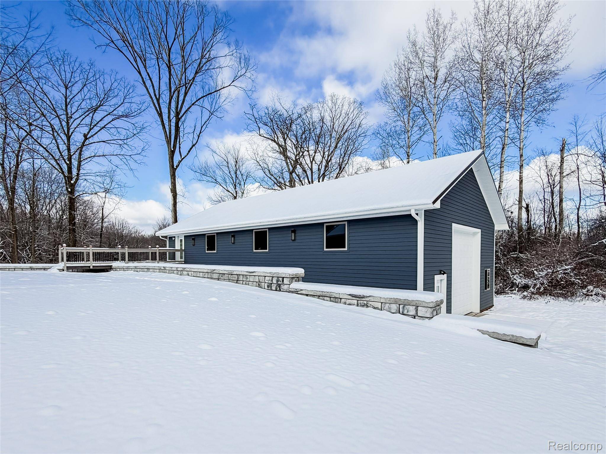 Dexter, MI 48130,6441 Huron Creek CT