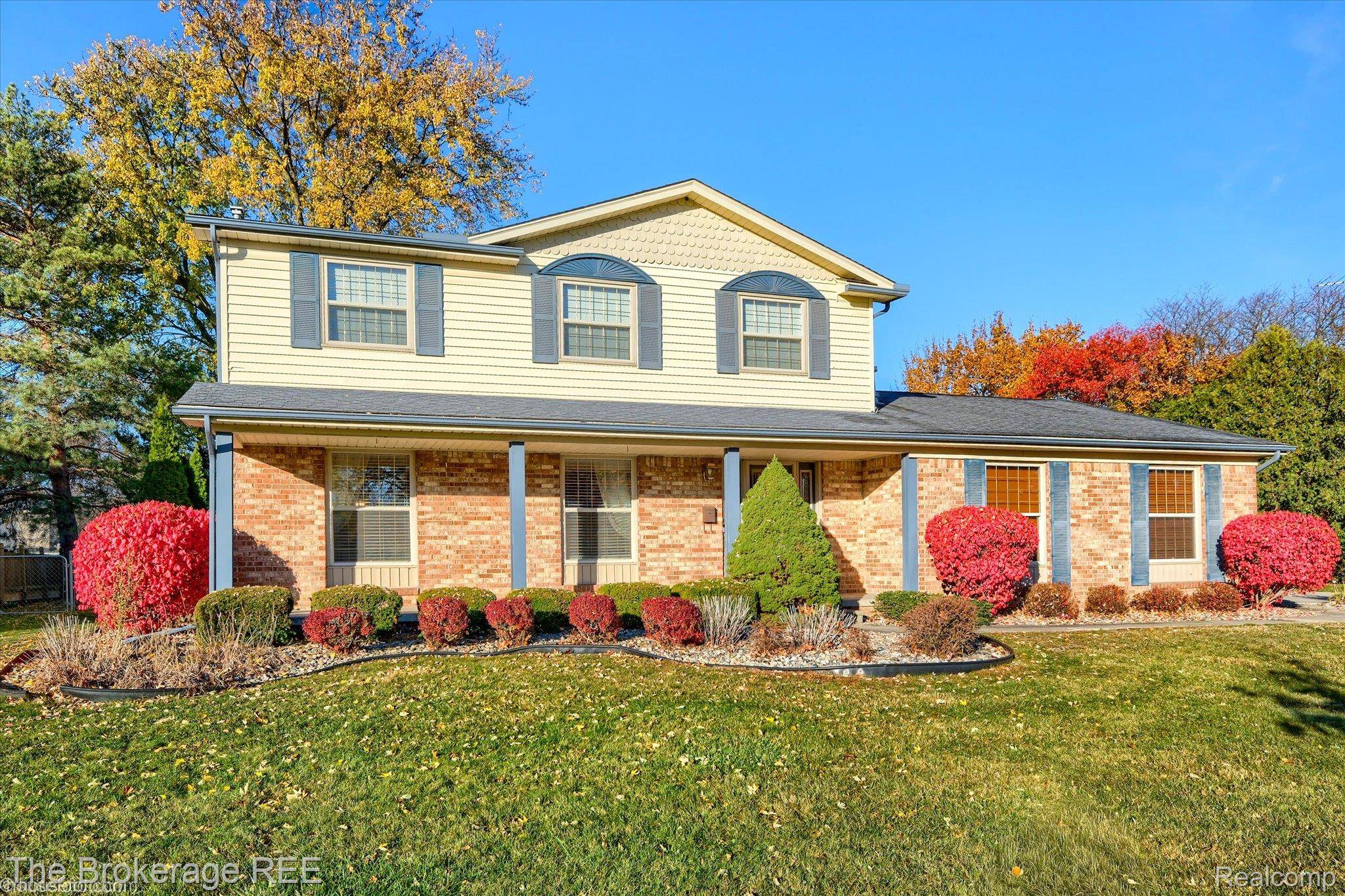 Grand Blanc, MI 48439,12882 Croftshire DR