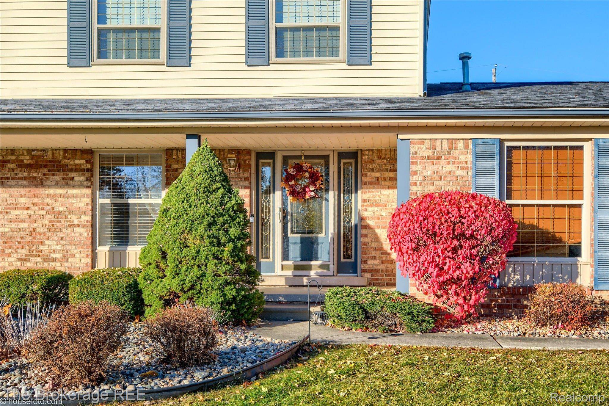 Grand Blanc, MI 48439,12882 Croftshire DR