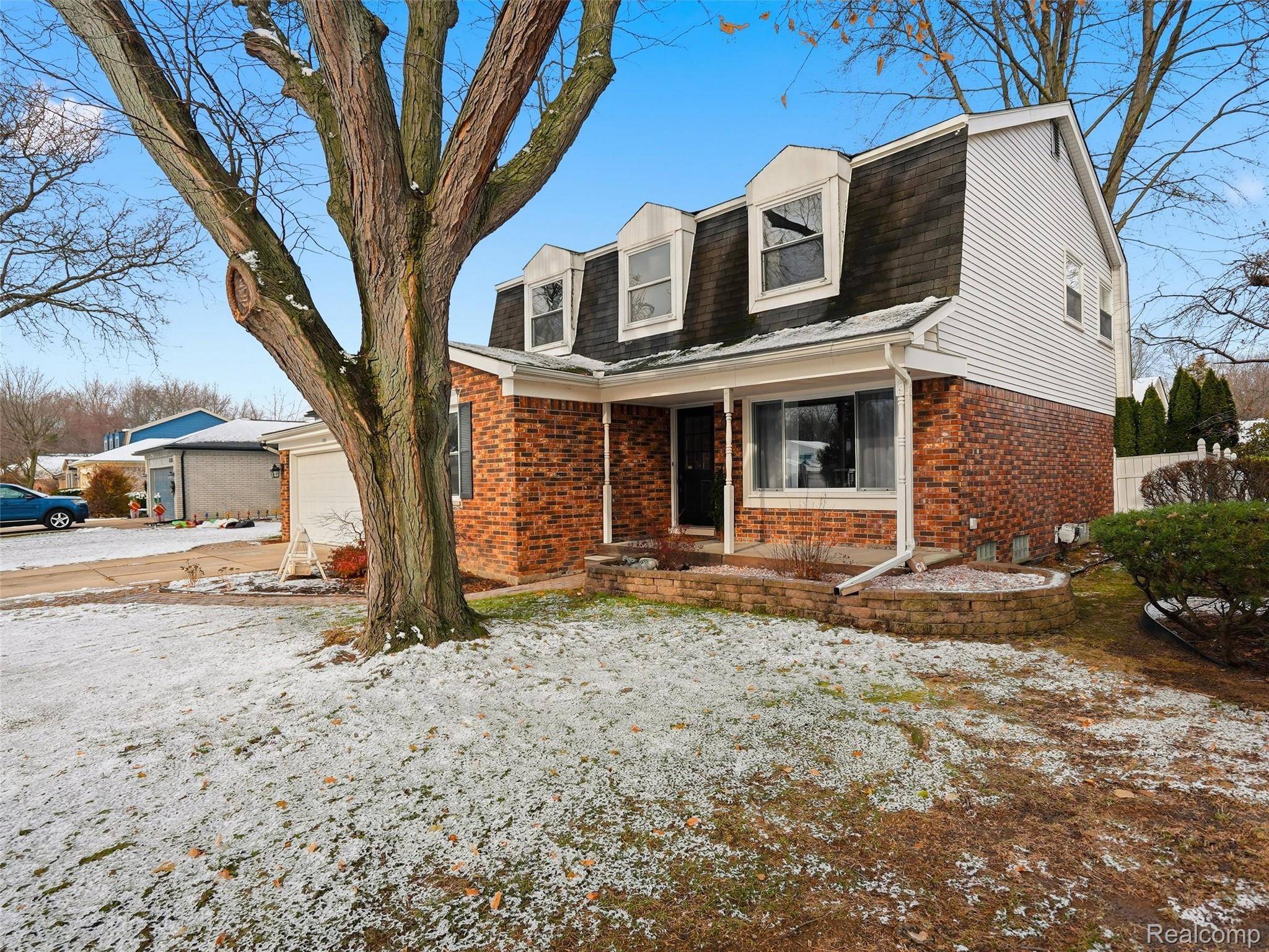 Clinton Township, MI 48038,15569 Stockton DR