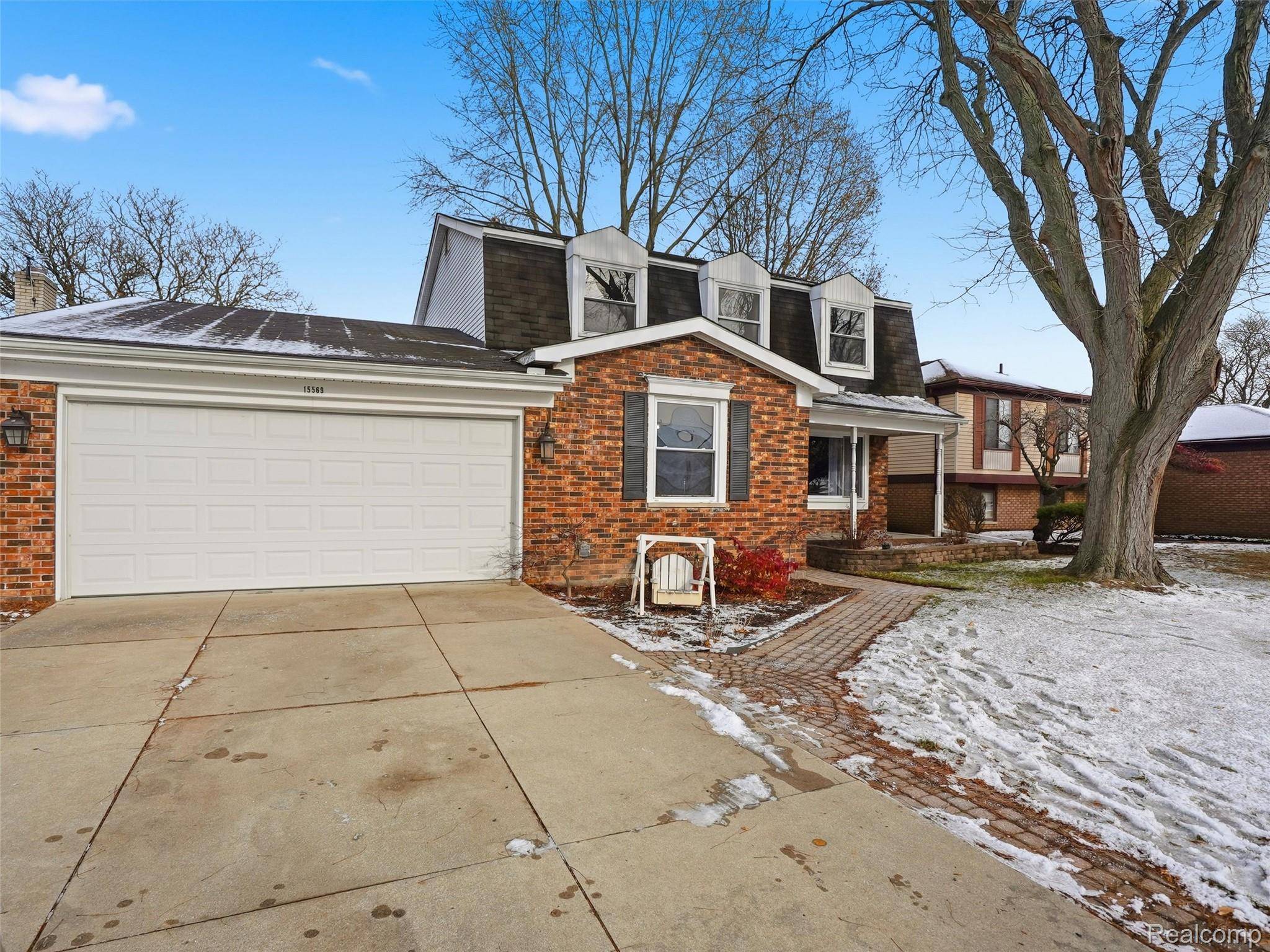 Clinton Township, MI 48038,15569 Stockton DR