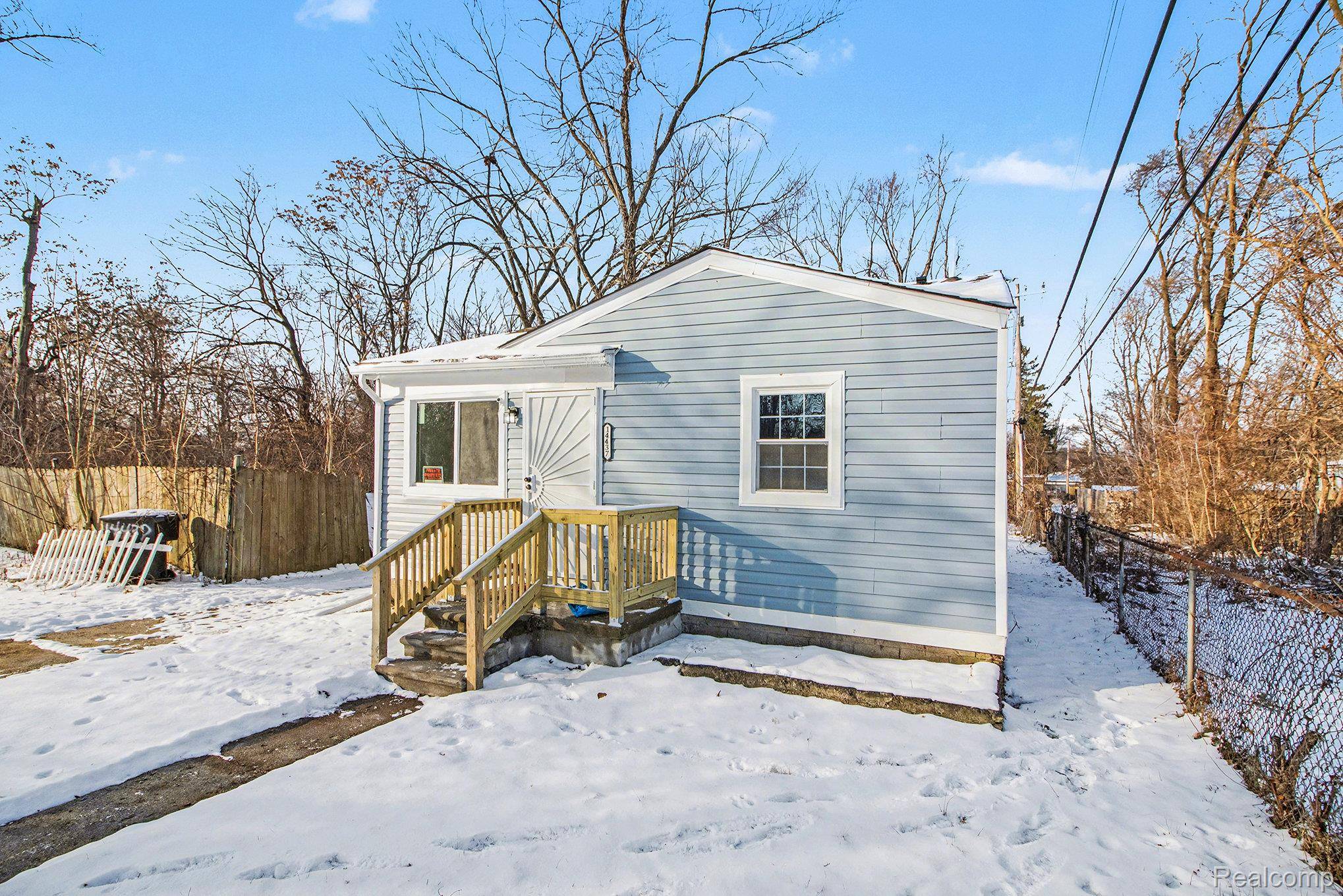 Detroit, MI 48223,14437 Dacosta ST