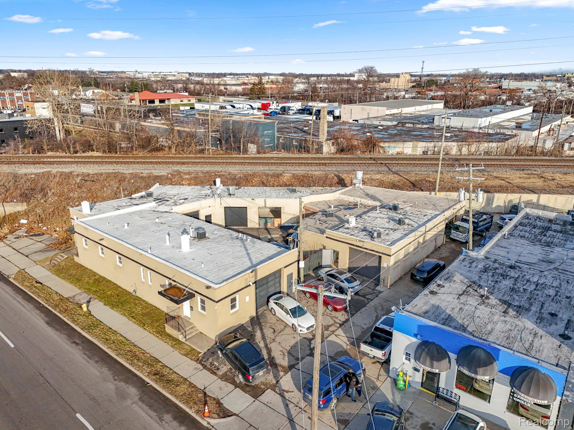 Dearborn, MI 48126,5420 Oakman BLVD