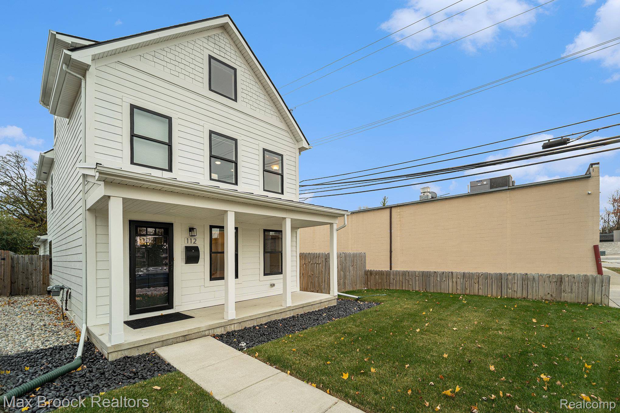 Royal Oak, MI 48067,112 N Alexander AVE