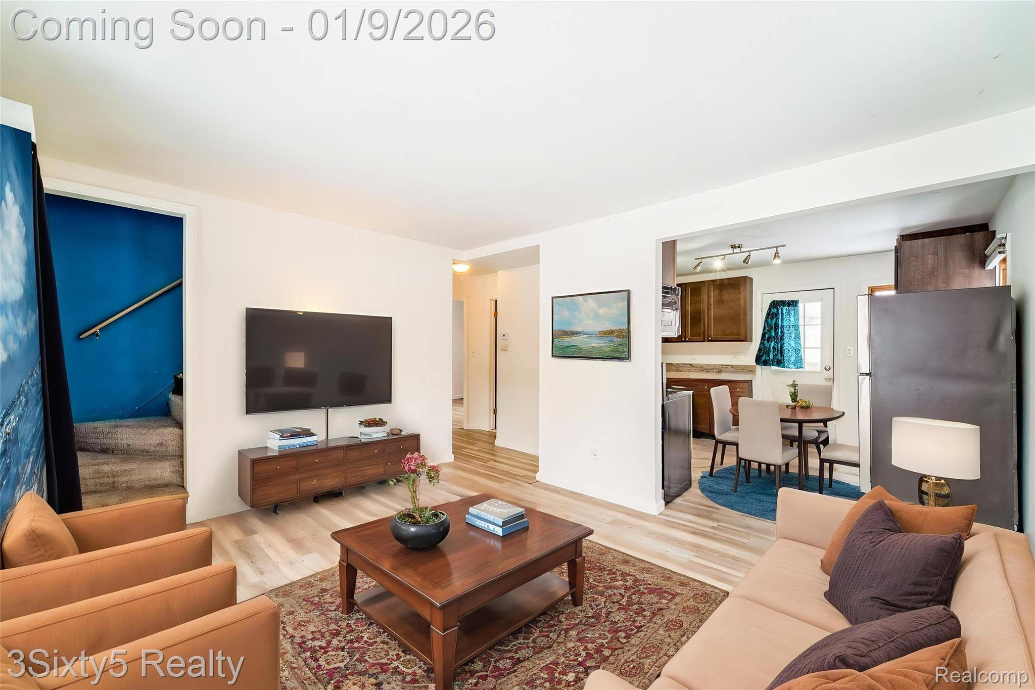 Taylor, MI 48180,12320 Syracuse ST