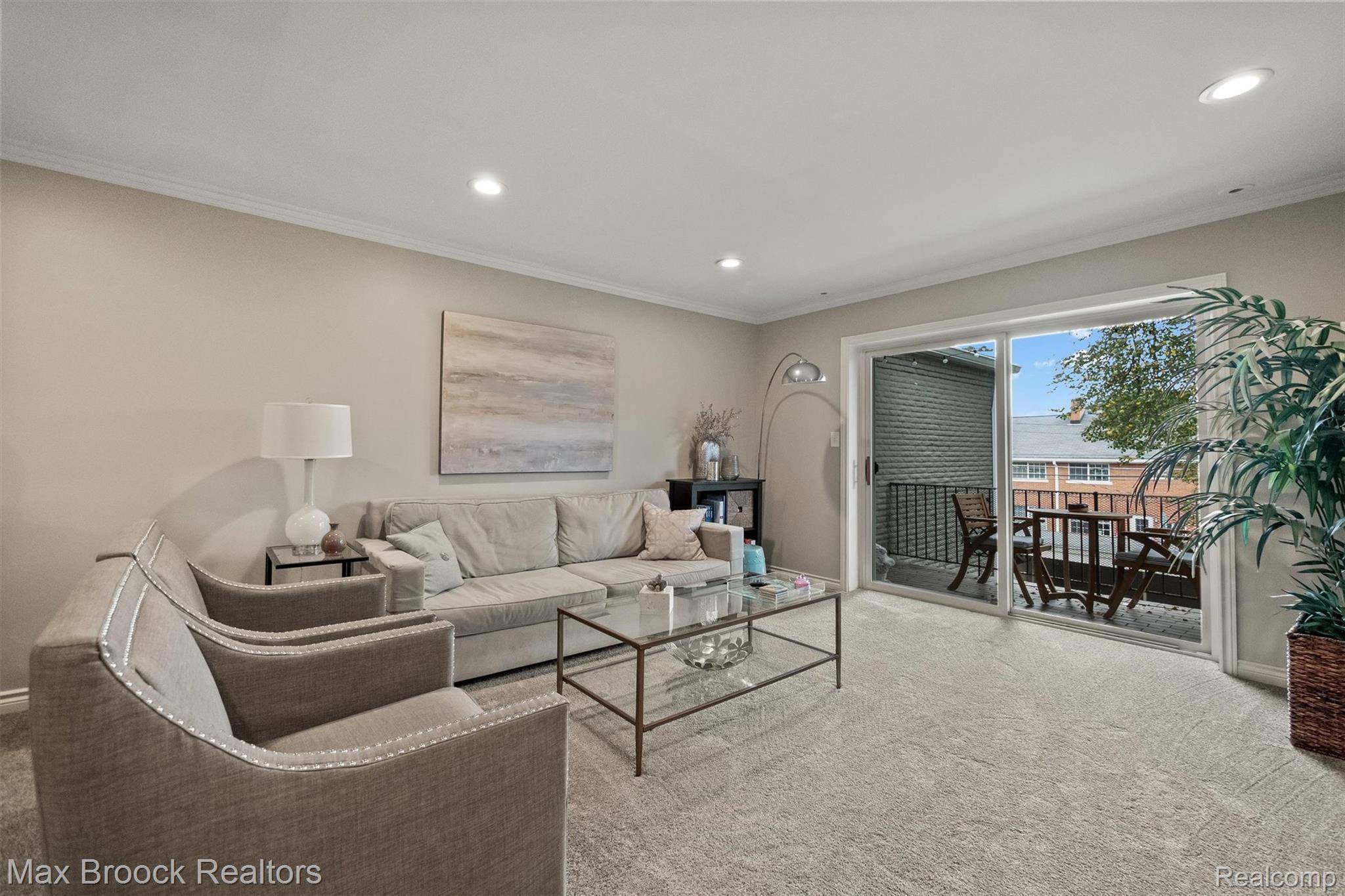 Birmingham, MI 48009,1115 N Old Woodward  #76 AVE