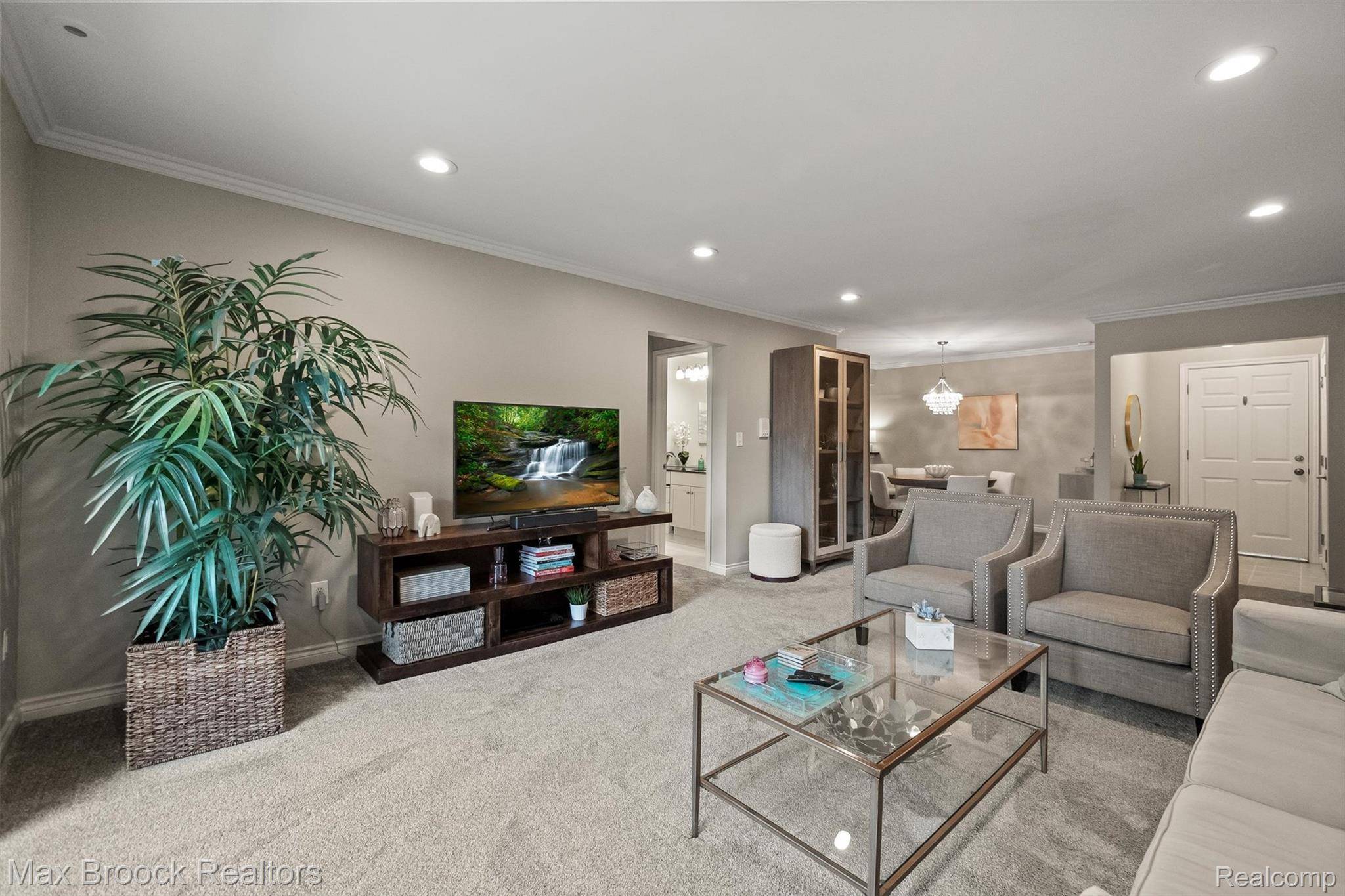 Birmingham, MI 48009,1115 N Old Woodward  #76 AVE