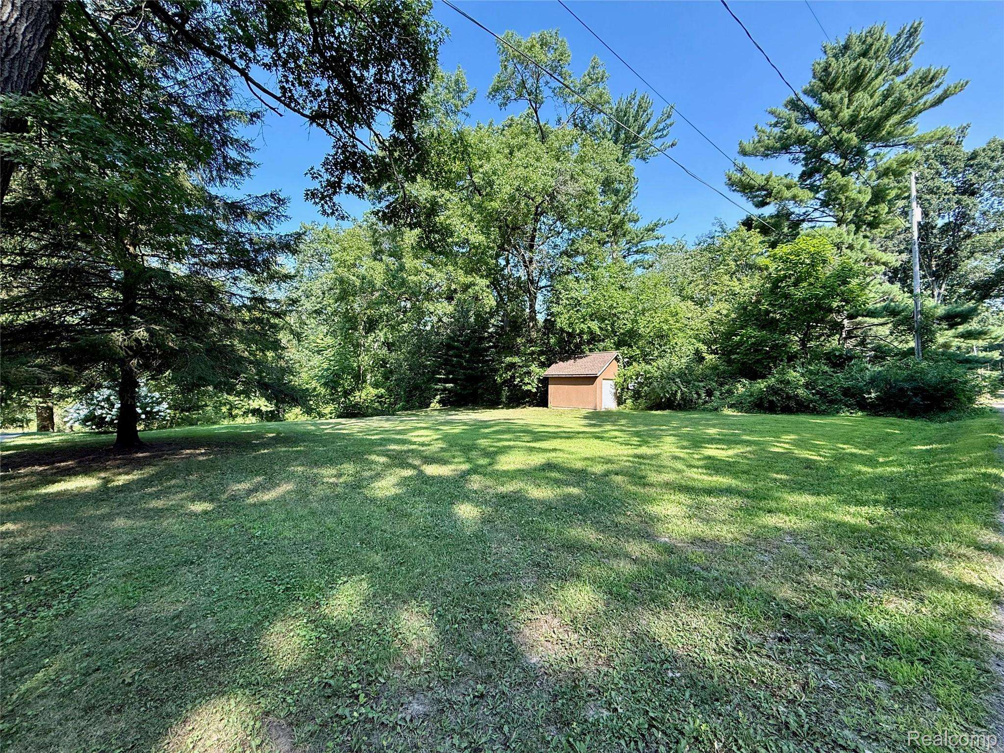 Linden, MI 48451,15276 Outer DR