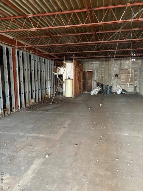 Detroit, MI 48219,18946 W McNichols RD