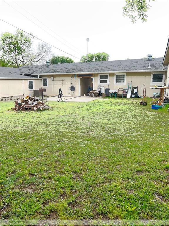 Clifton, TX 76634,125 County Road 1770