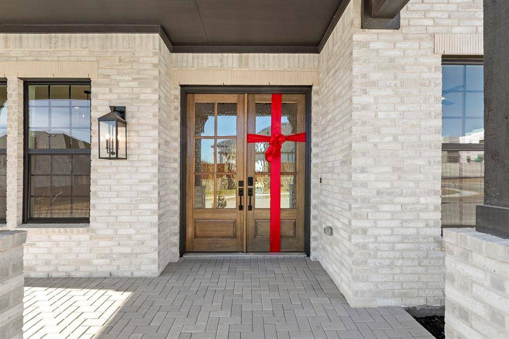 Prosper, TX 75078,610 Apogee Drive