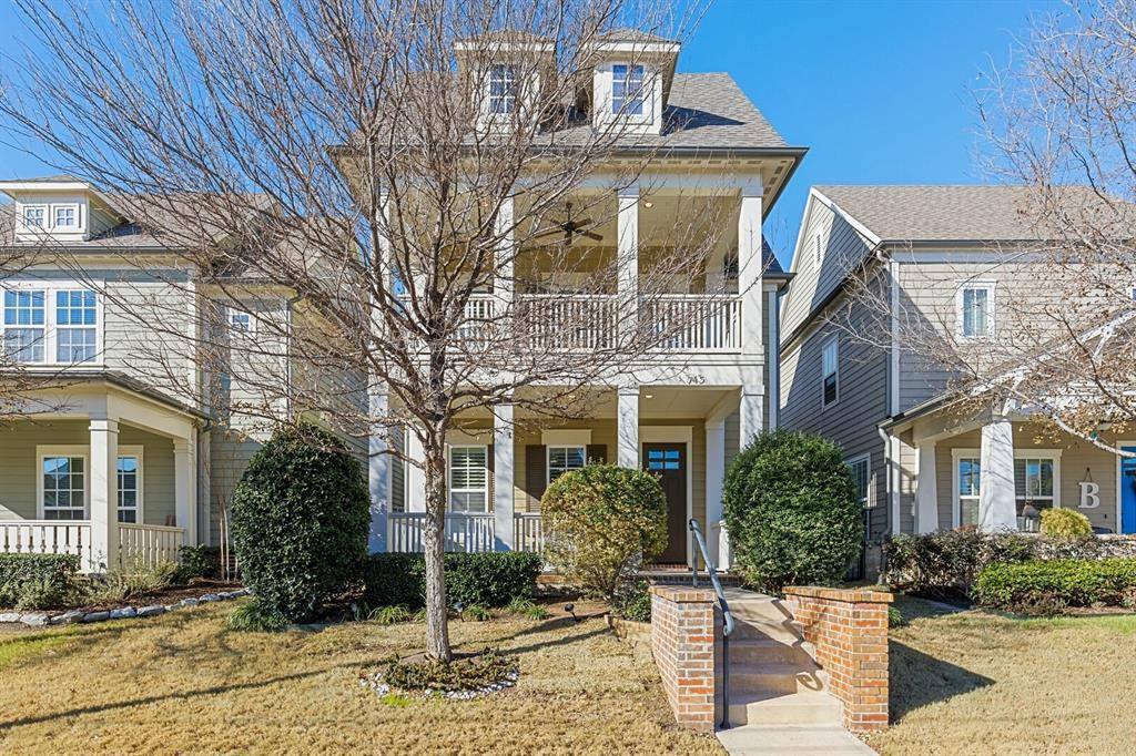 Coppell, TX 75019,745 S Coppell Road