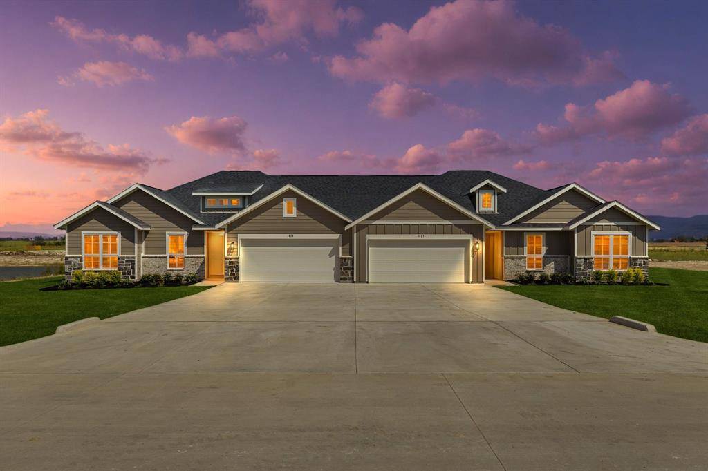 Midlothian, TX 76065,4027-4029 Clovis Street