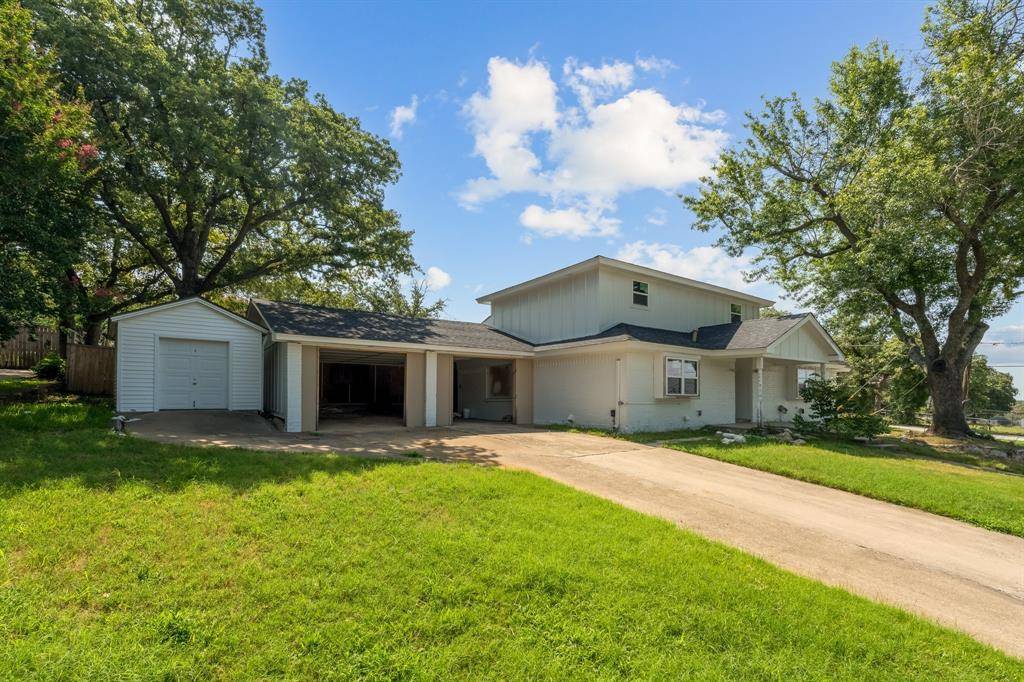 Southlake, TX 76092,600 Overland Trail