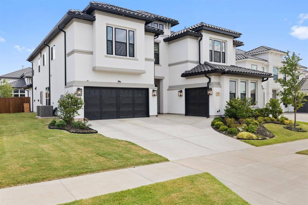 Frisco, TX 75035,11991 Cloverdale Road