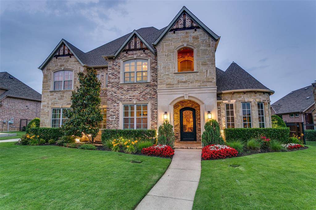 Southlake, TX 76092,424 Saint Tropez Drive