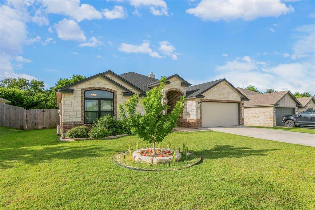 Temple, TX 76502,2611 Bolzano Trail