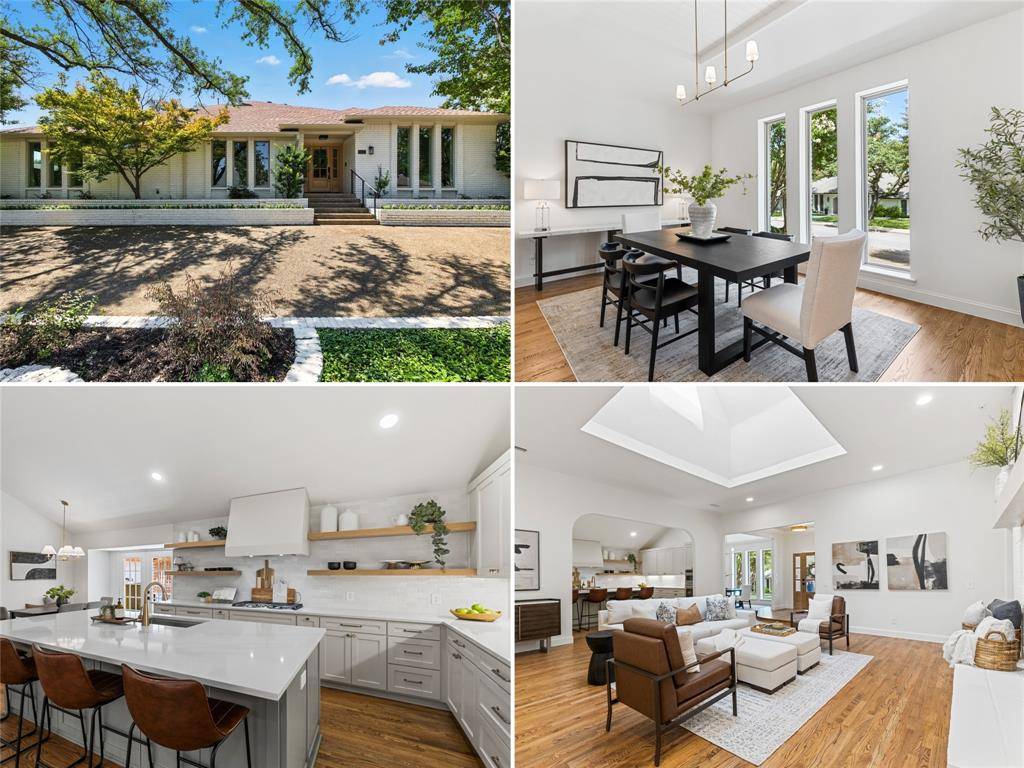 Dallas, TX 75243,9518 Windy Knoll Drive